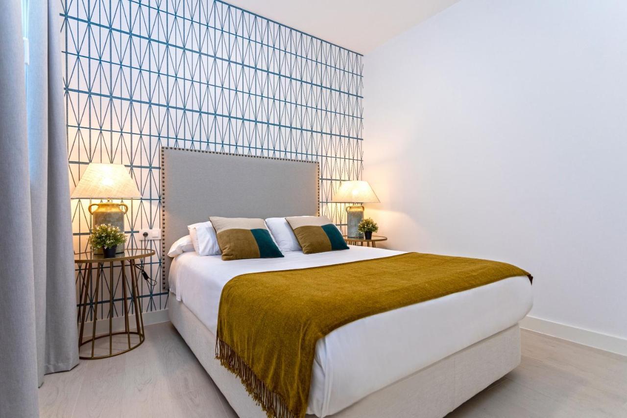 Genteel Feria Apartament *