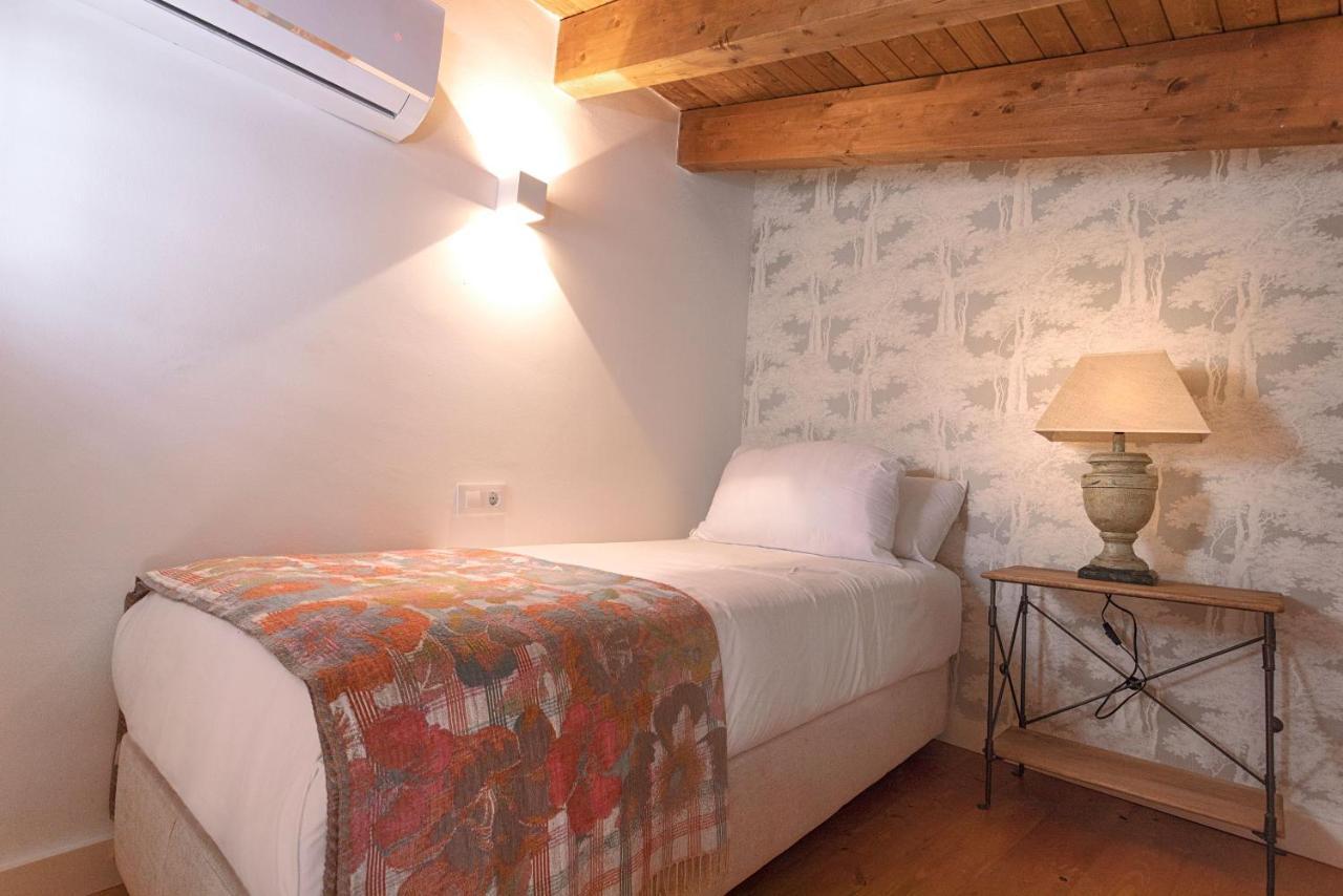 Genteel Feria Apartament *