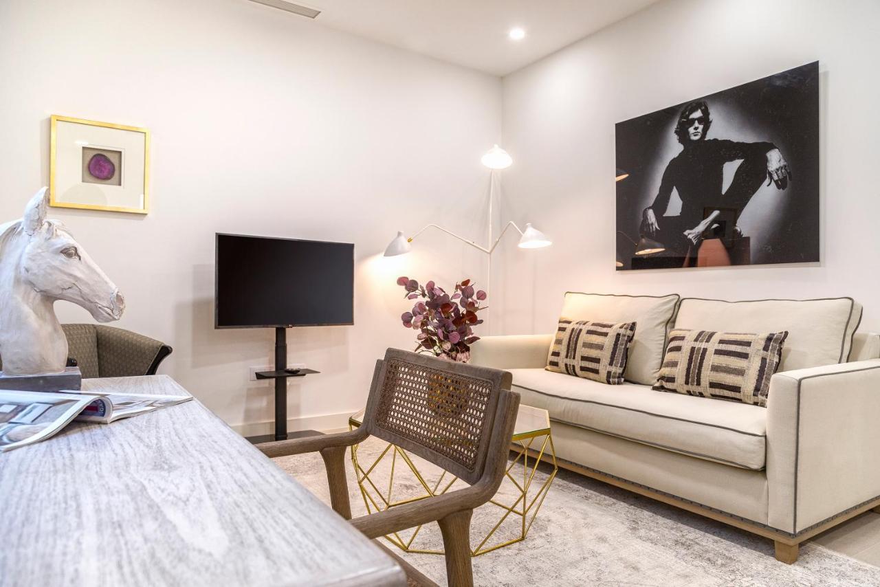 Apartament Genteel Feria