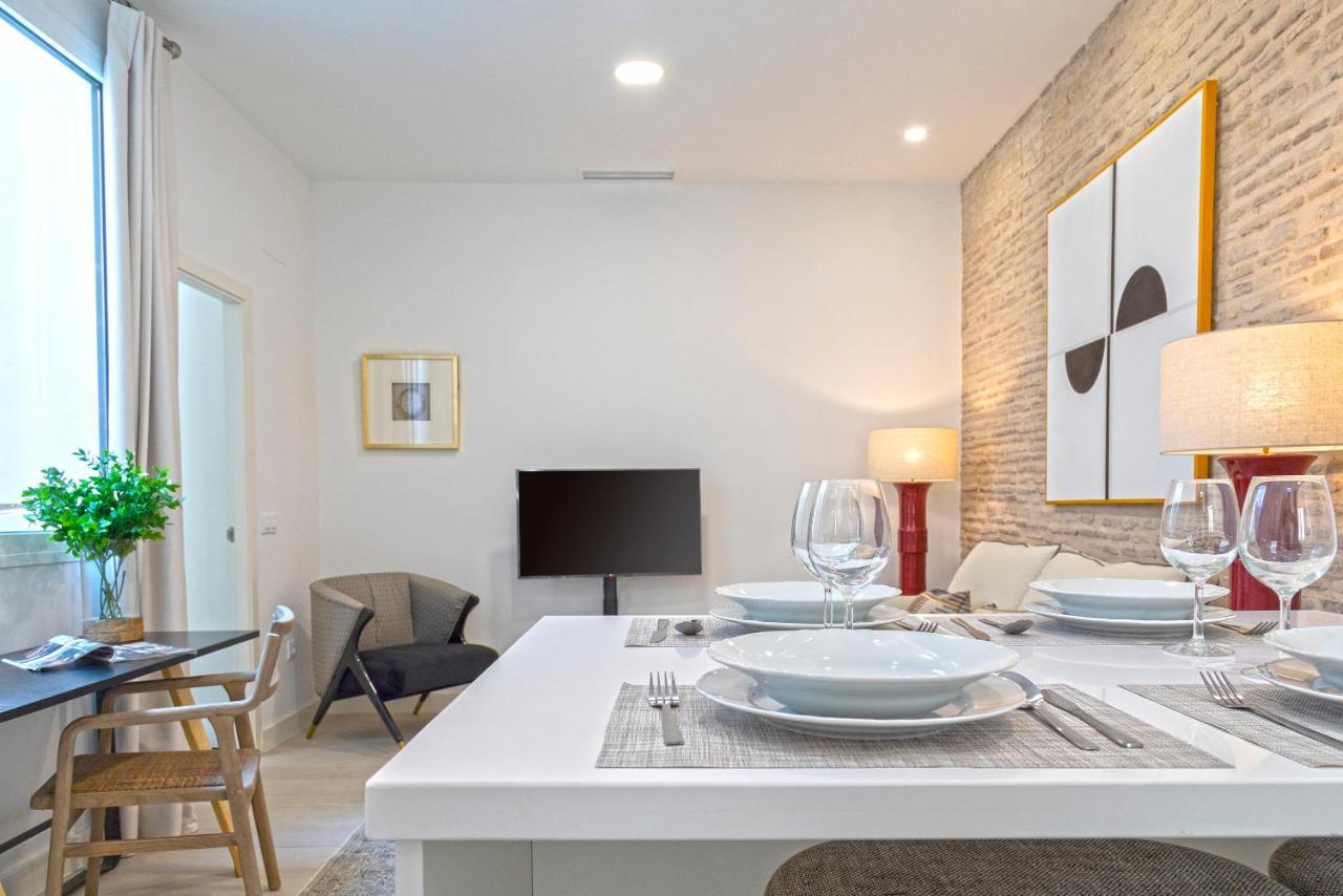 Apartament Genteel Feria