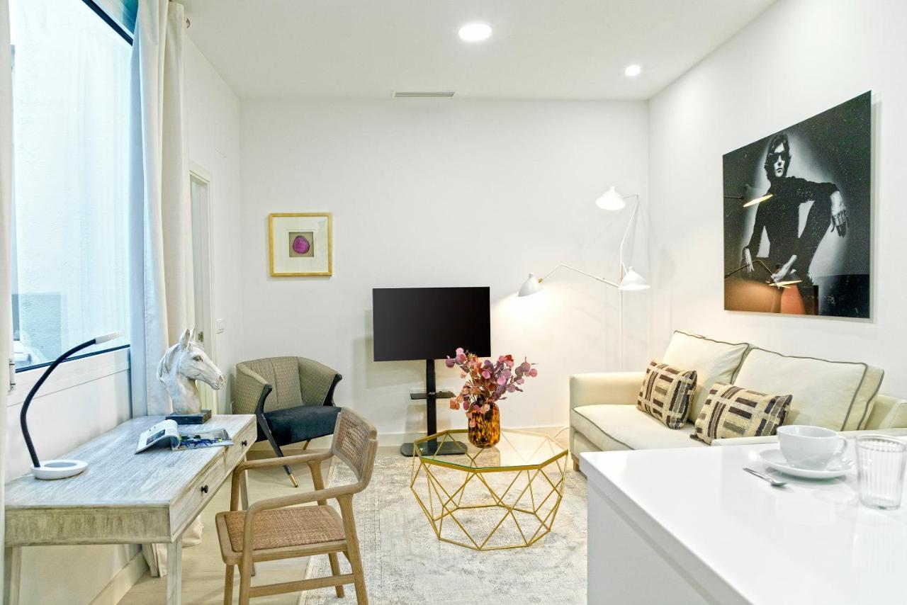 Apartament Genteel Feria *