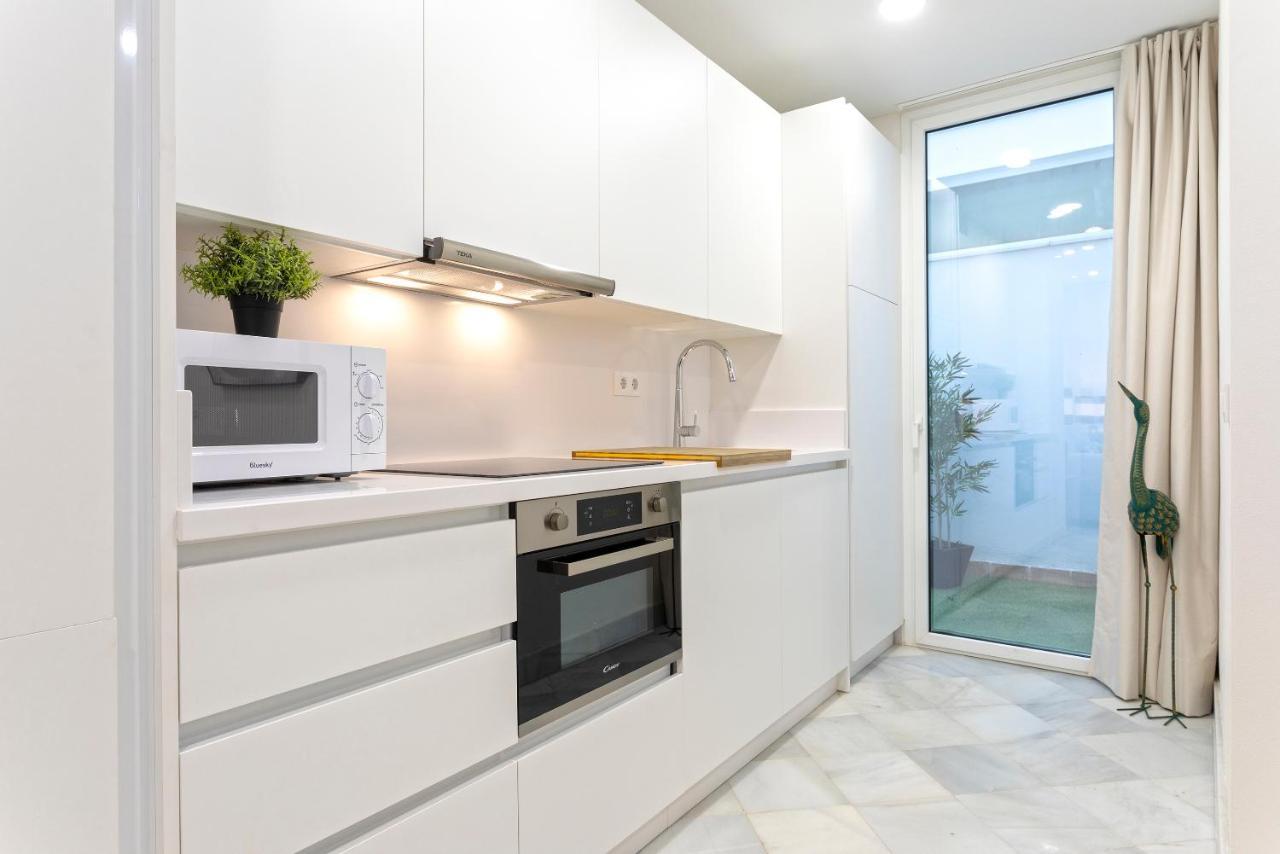 Genteel Feria Apartament