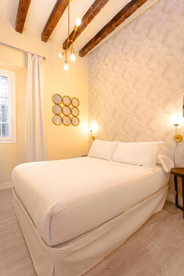 Apartament Genteel Feria