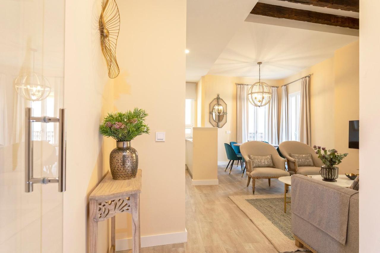Apartament Genteel Feria