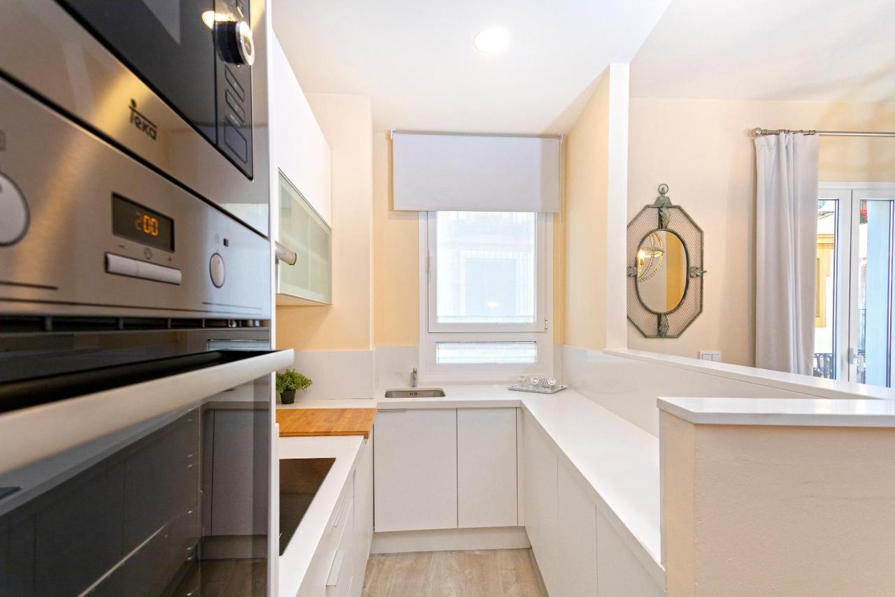 Apartament Genteel Feria *