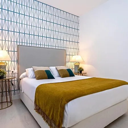 Genteel Home Feria Sewilla Zewnętrze zdjęcie