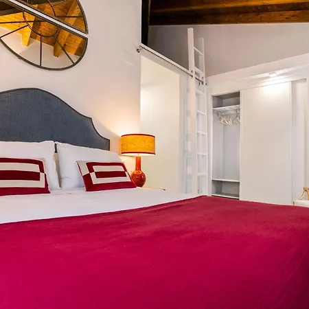 Genteel Home Feria Sewilla Zewnętrze zdjęcie