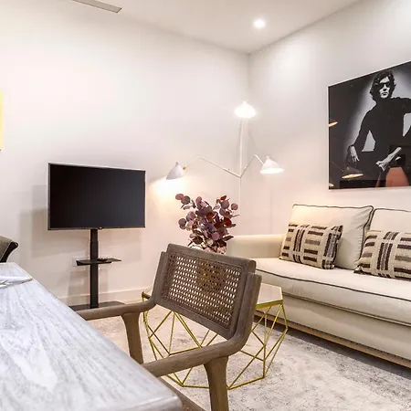 Genteel Home Feria Sewilla Zewnętrze zdjęcie