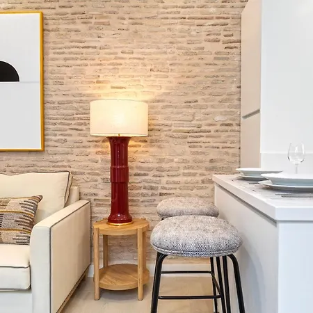 Genteel Home Feria Sewilla Zewnętrze zdjęcie