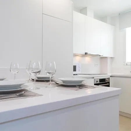 Genteel Home Feria Sewilla Zewnętrze zdjęcie