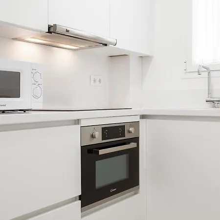 Genteel Home Feria Sewilla Zewnętrze zdjęcie