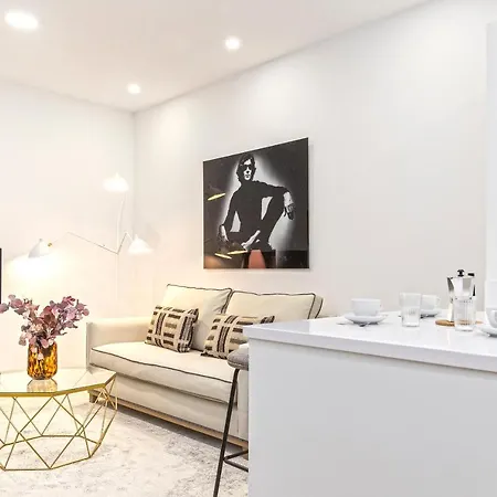 Genteel Home Feria Sewilla Zewnętrze zdjęcie