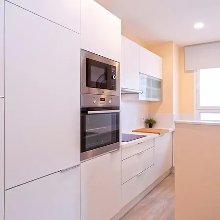 Genteel Home Feria Sewilla Zewnętrze zdjęcie