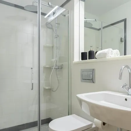 Genteel Home Feria Sewilla Zewnętrze zdjęcie