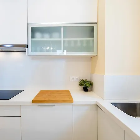 Genteel Home Feria Sewilla Zewnętrze zdjęcie