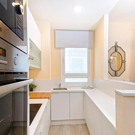 Genteel Home Feria Sewilla Zewnętrze zdjęcie