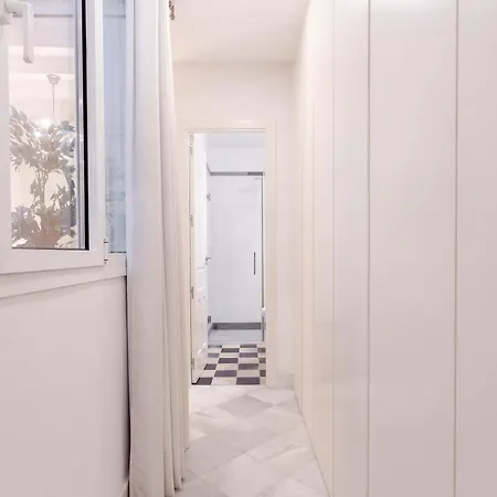 Genteel Home Feria Sewilla Zewnętrze zdjęcie