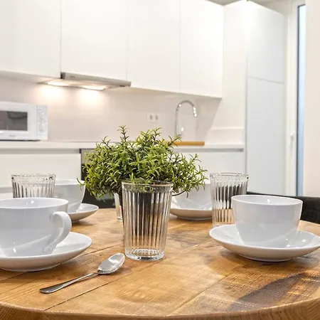 Genteel Home Feria Sewilla Zewnętrze zdjęcie