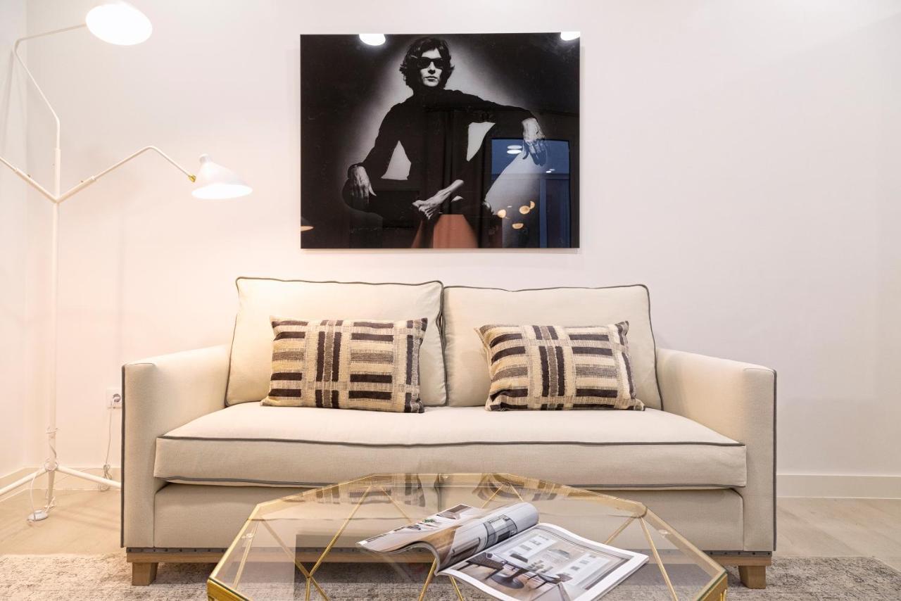 Genteel Feria Apartamento *
