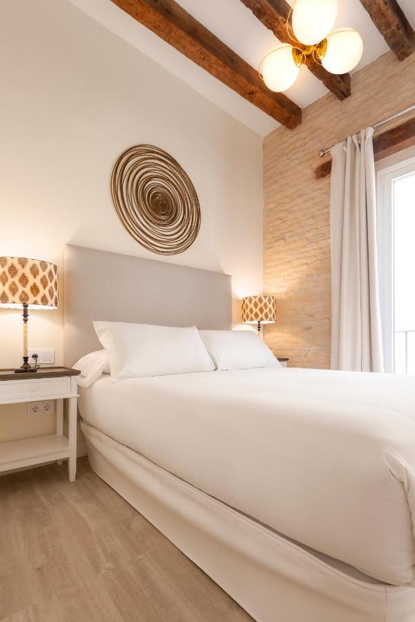 Genteel Feria Apartamento Sevilha