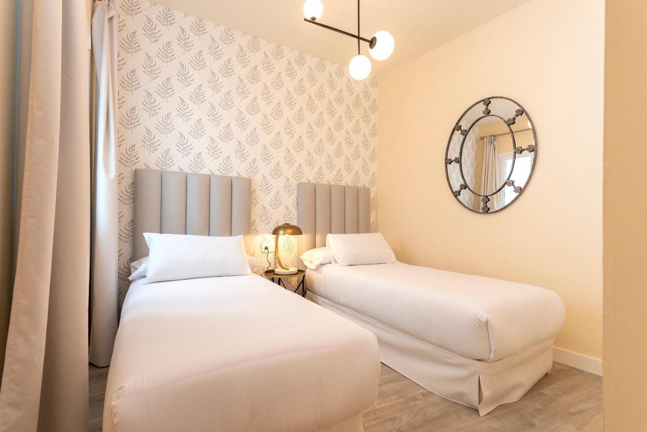 Genteel Feria Apartment *