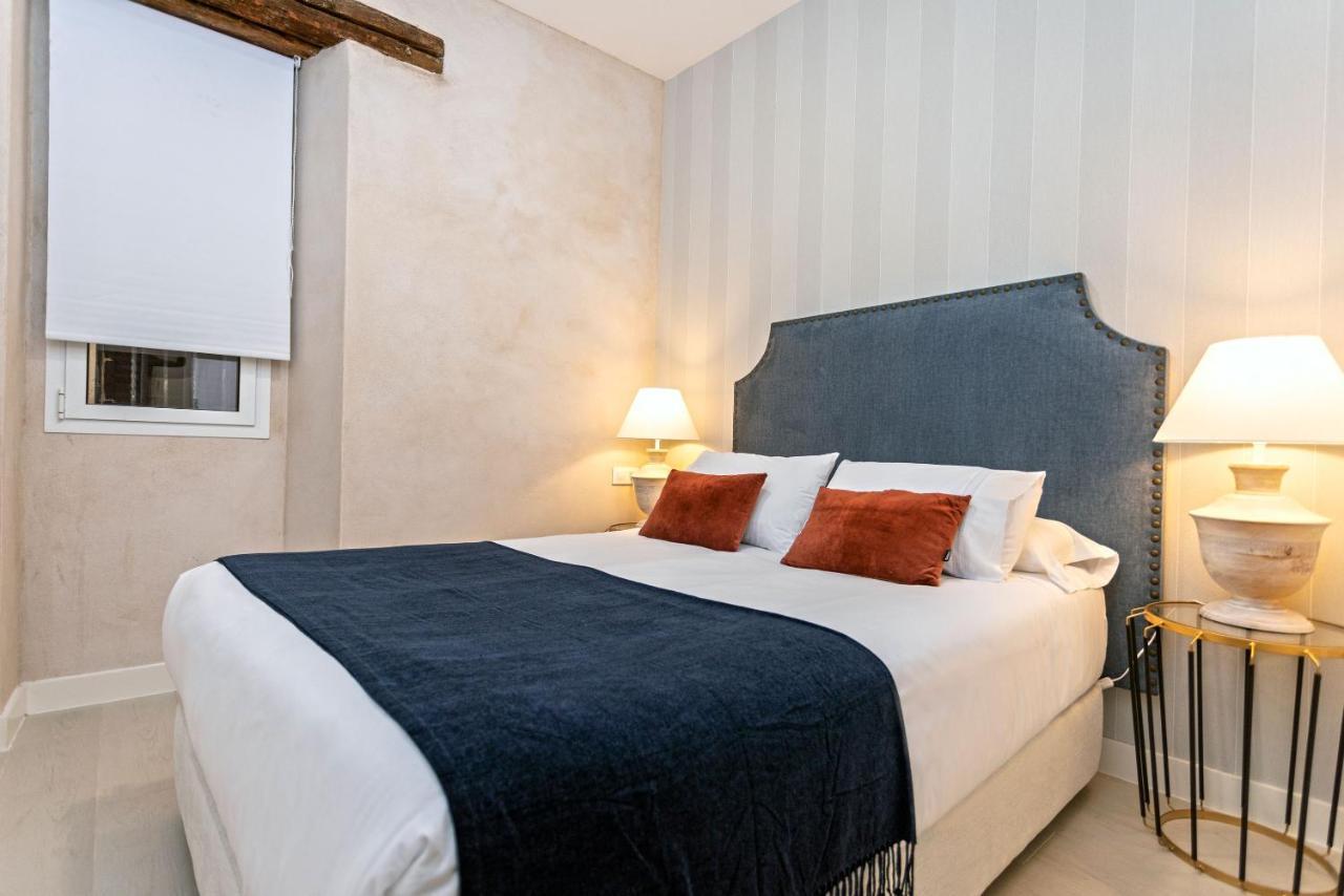 Genteel Feria Apartment Sevilla