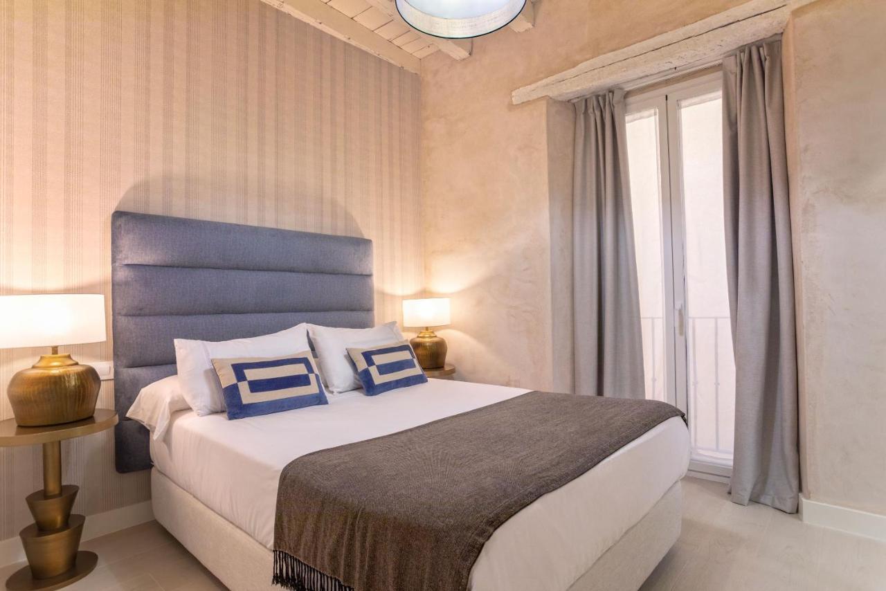 Apartment Genteel Feria Sevilla