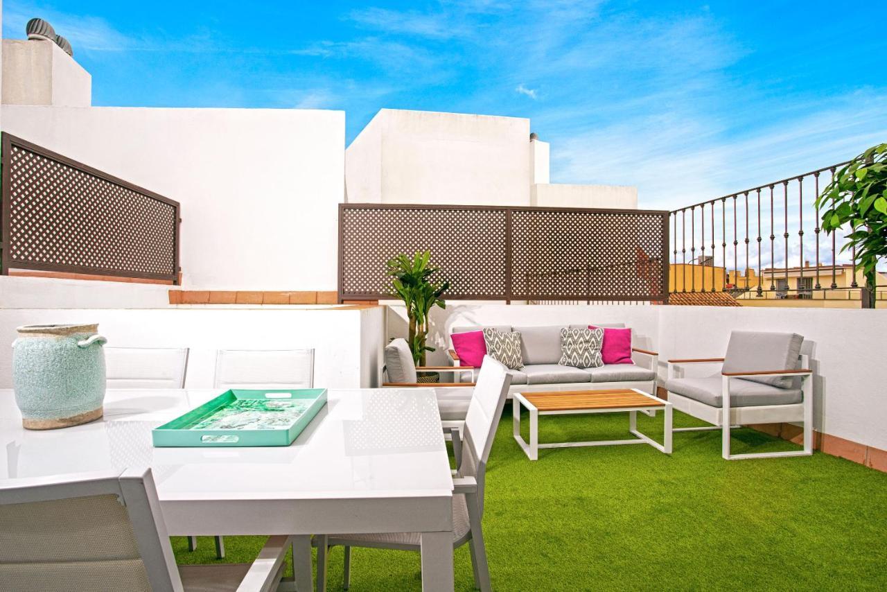 Apartment Genteel Feria Sevilla