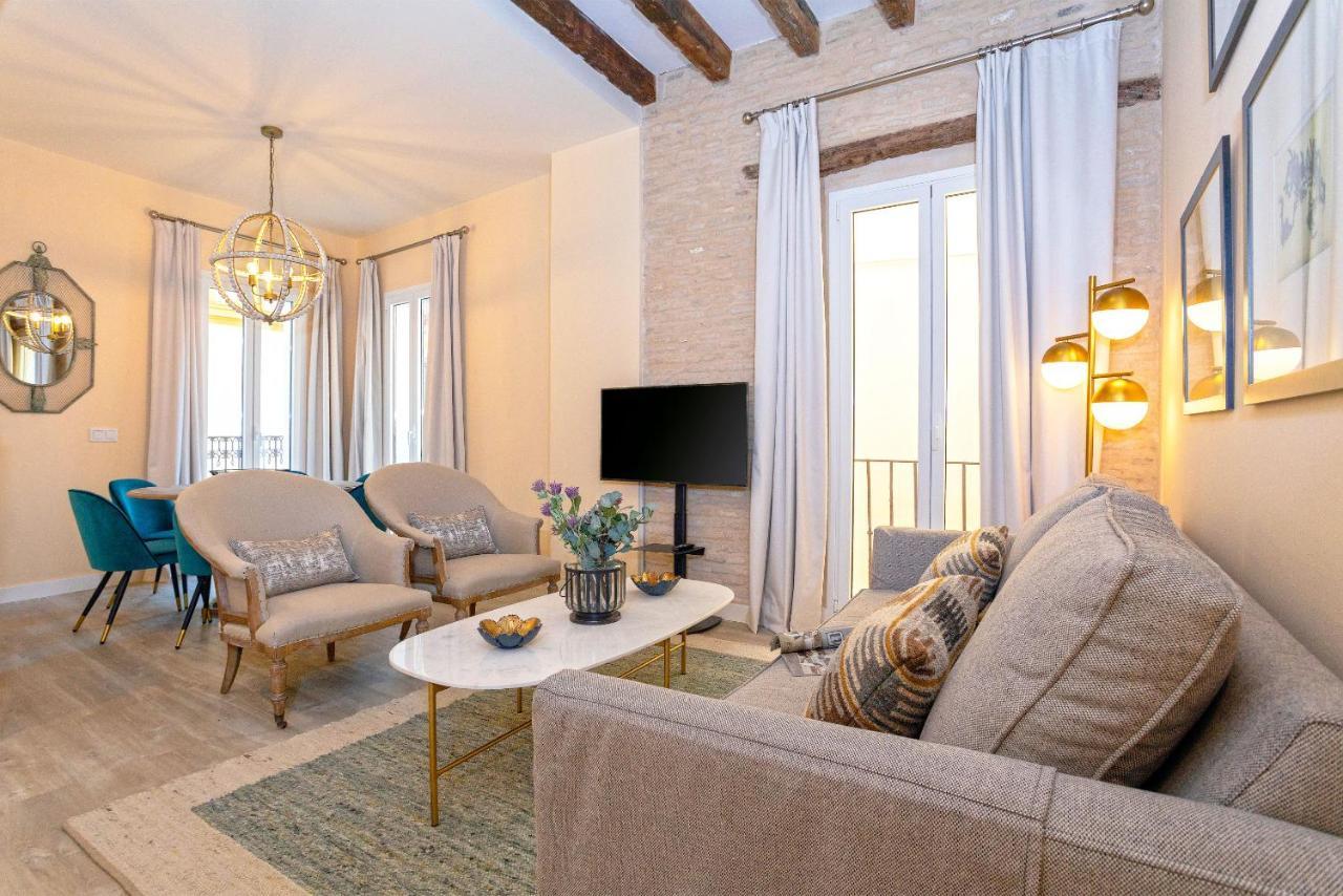 Genteel Feria Apartment Sevilla